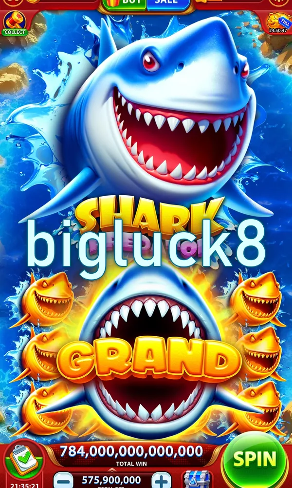 bigluck8 APK