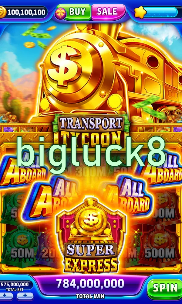 bigluck8 Unduh