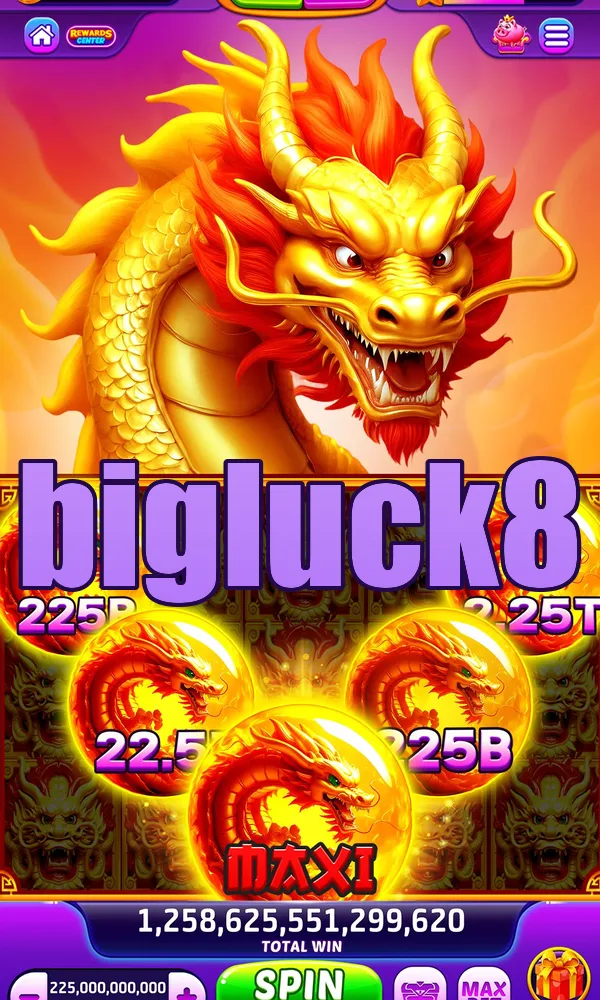 bigluck8 APK