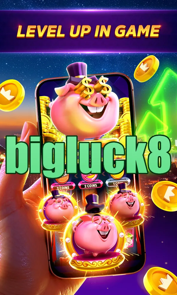 bigluck8 Masuk