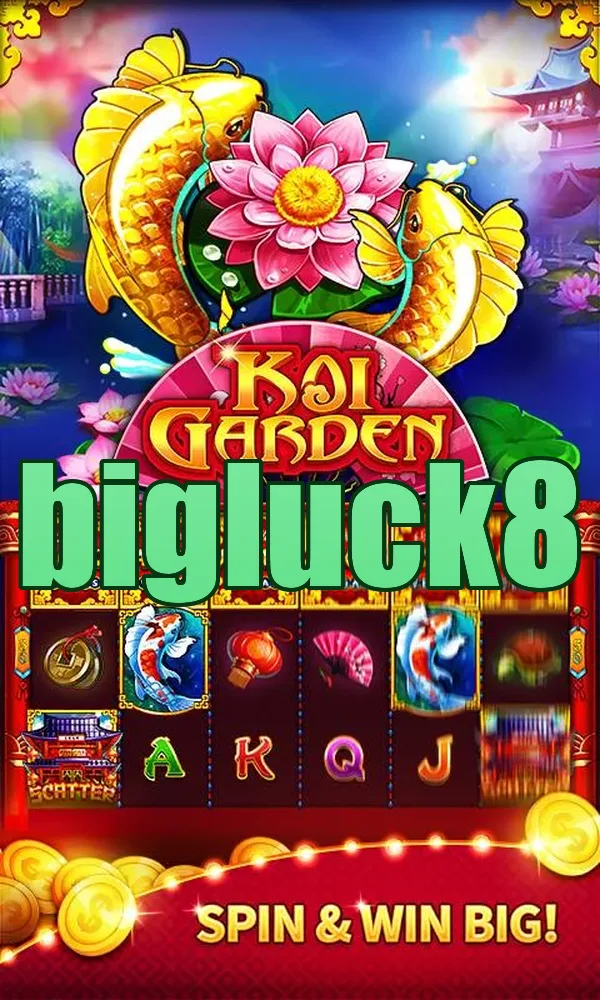 bigluck8 Masuk
