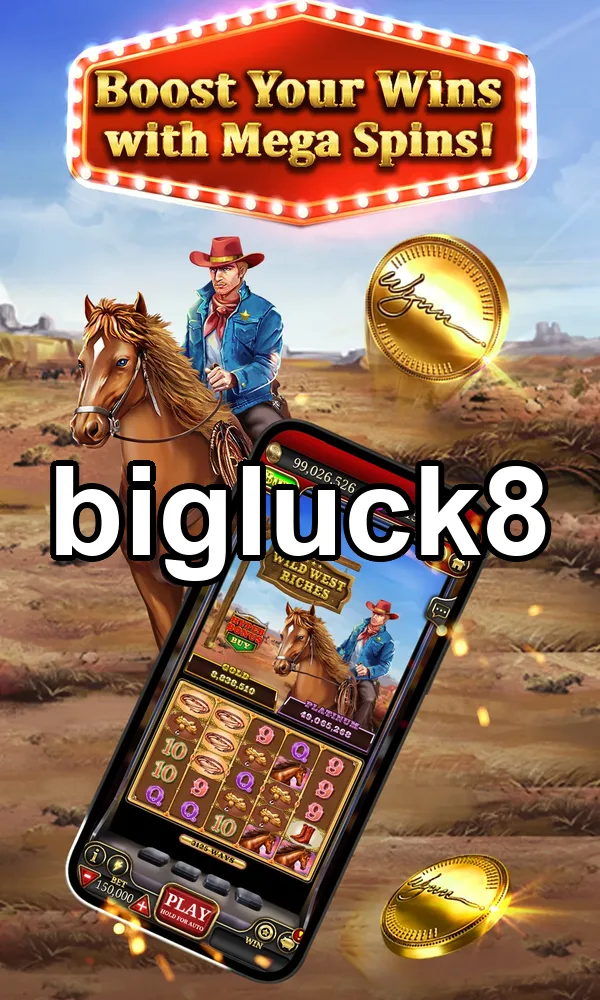 bigluck8 Masuk