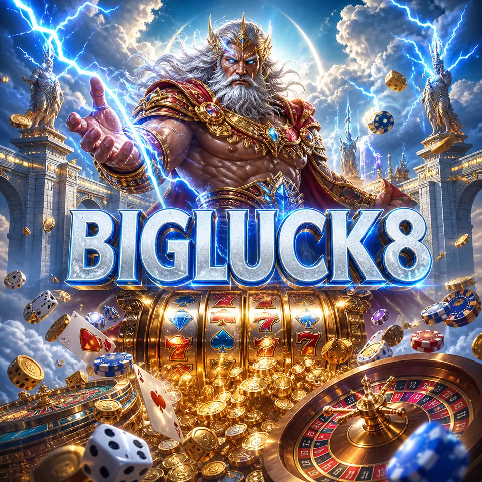 bigluck8 Masuk - bigluck8 Resmi