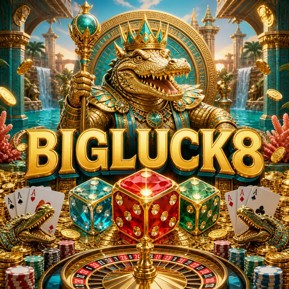 bigluck8 Masuk - bigluck8 Resmi