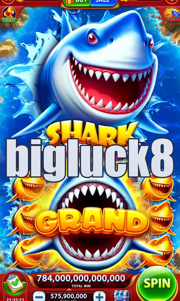 bigluck8 Tangkapan Layar 3